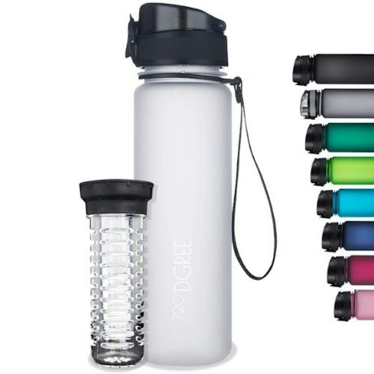 The Best Water Bottles UK 2022